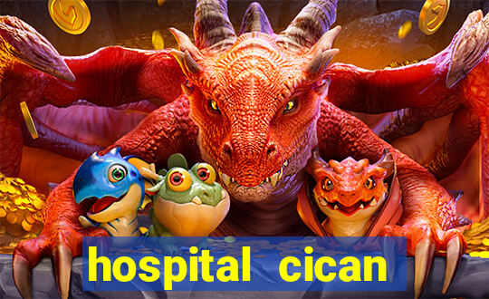 hospital cican salvador bahia